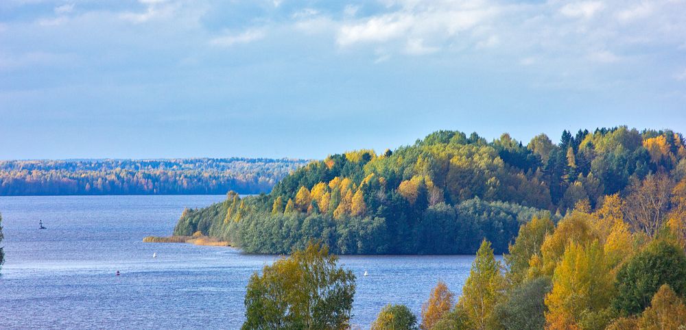 Photograph by Татьяна Казакова