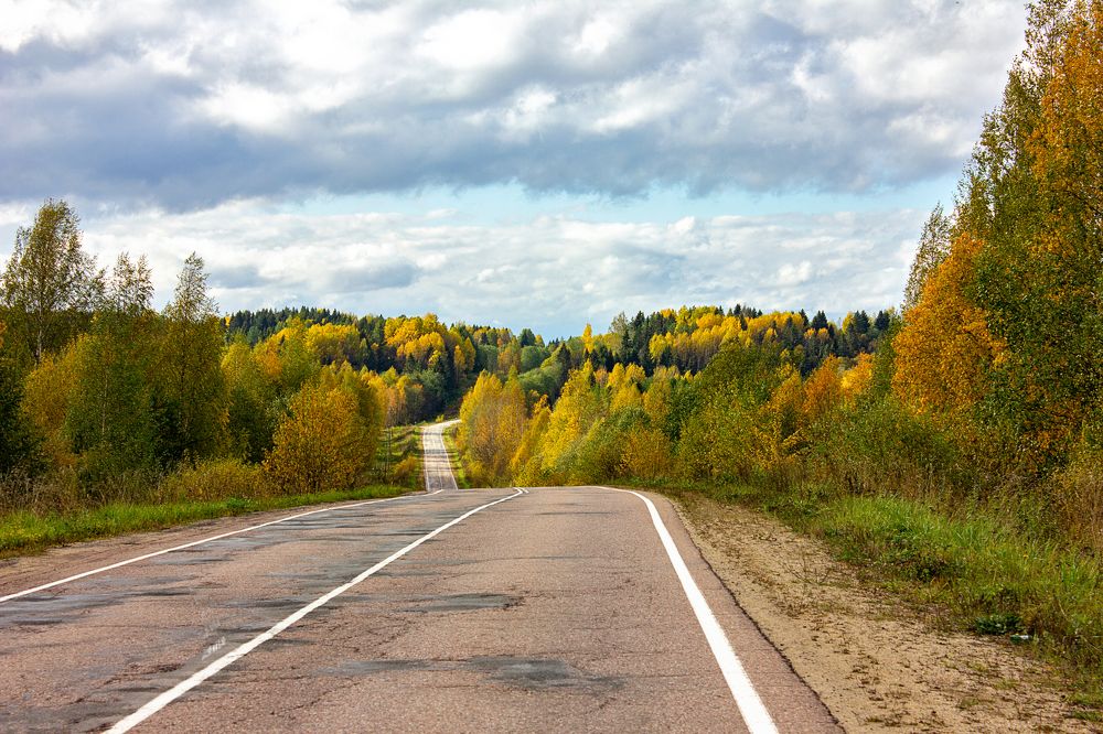 Photograph by Татьяна Казакова