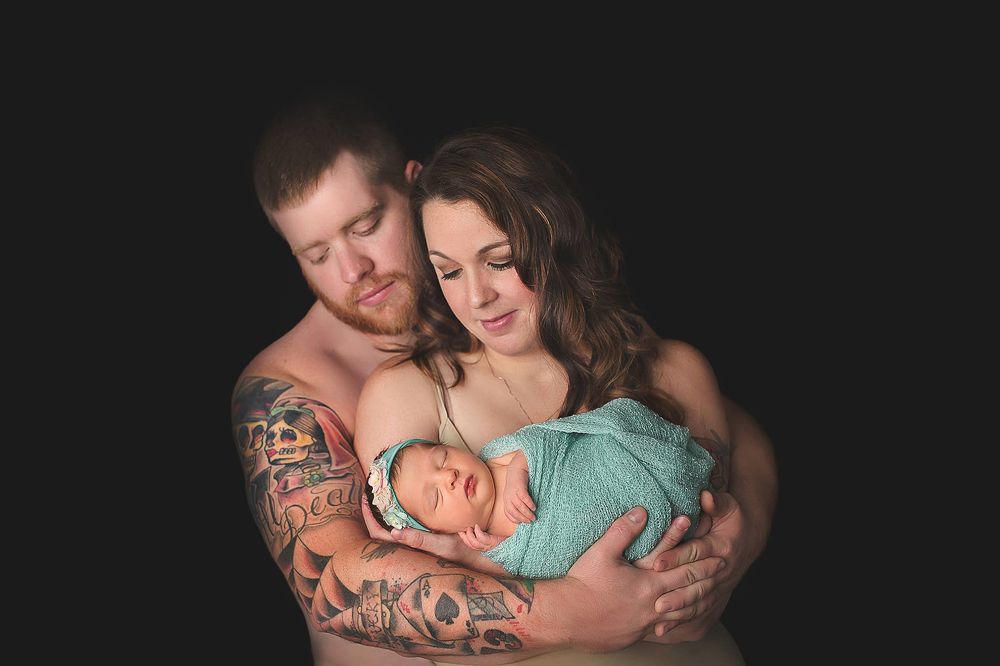 Photograph by Ольга Хидченко