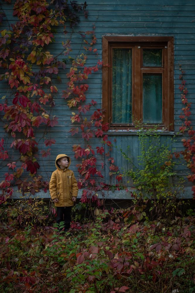 Photograph by Екатерина Андросова