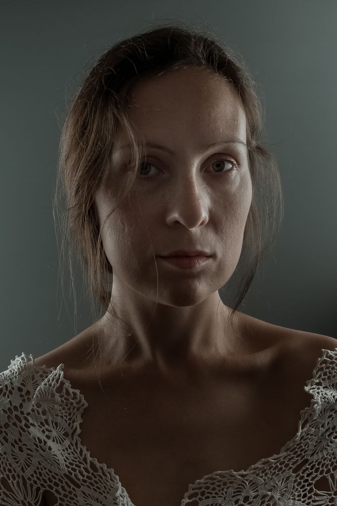 Photograph by Евгения Березина