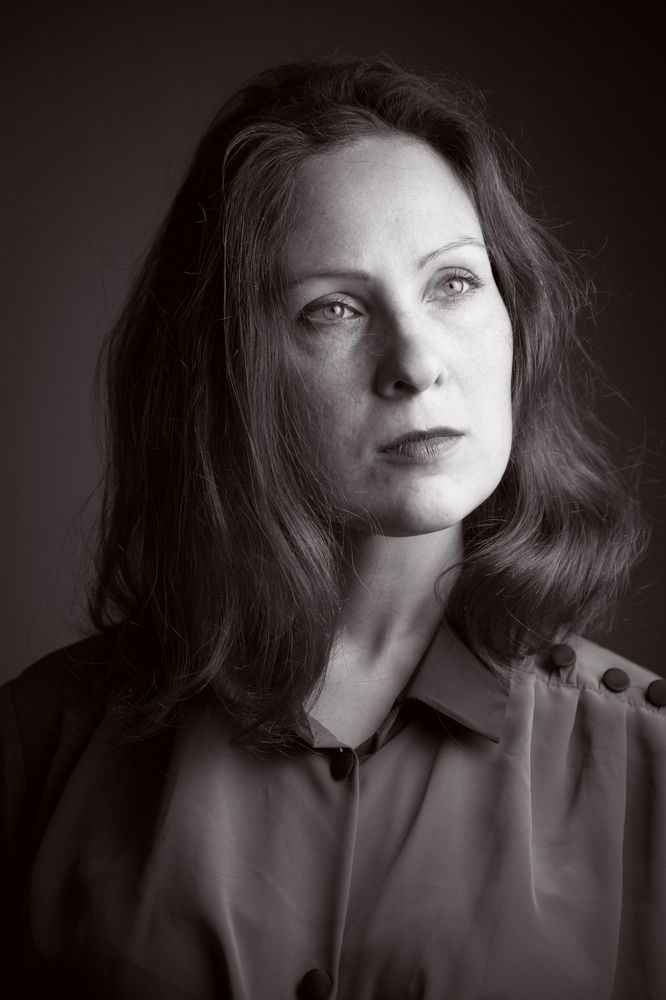 Photograph by Евгения Березина