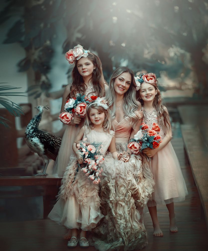 Photograph by Cecilia Castillo