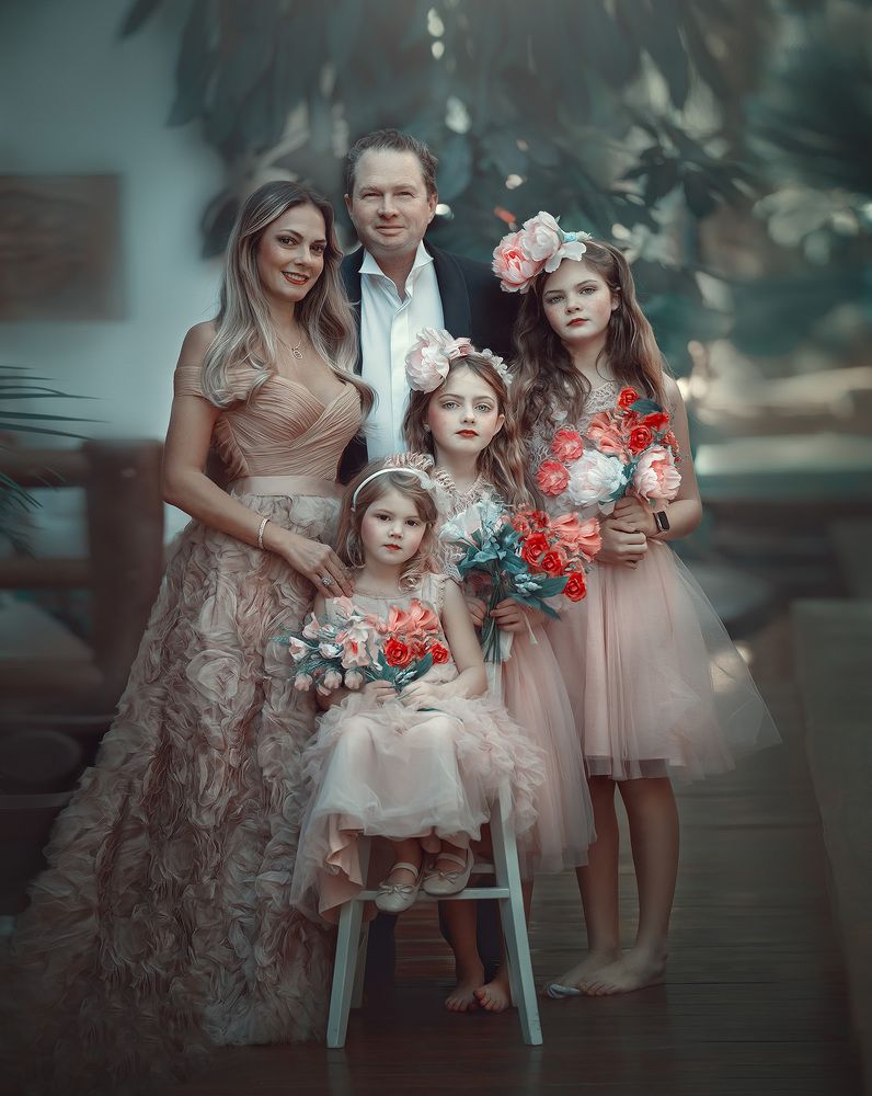 Photograph by Cecilia Castillo