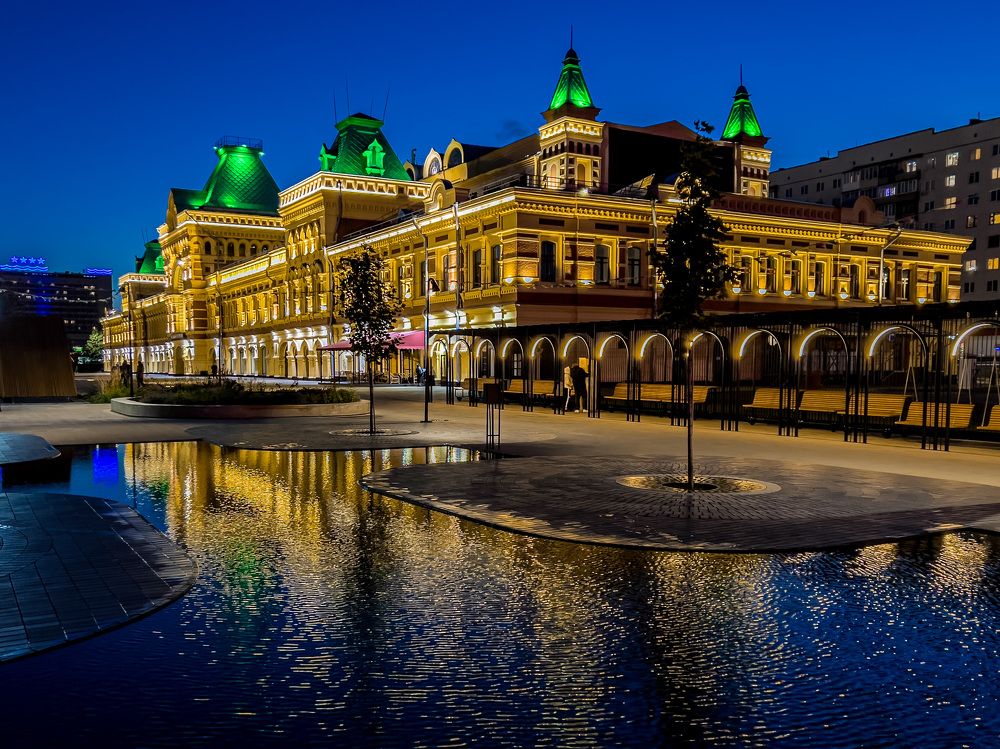 Photograph by Никита Борзов