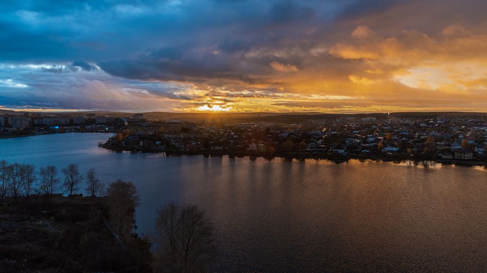 Photograph by Николай Писецкий