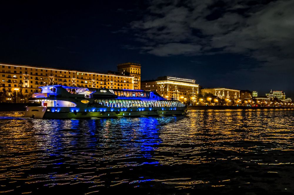 Photograph by Никита Борзов