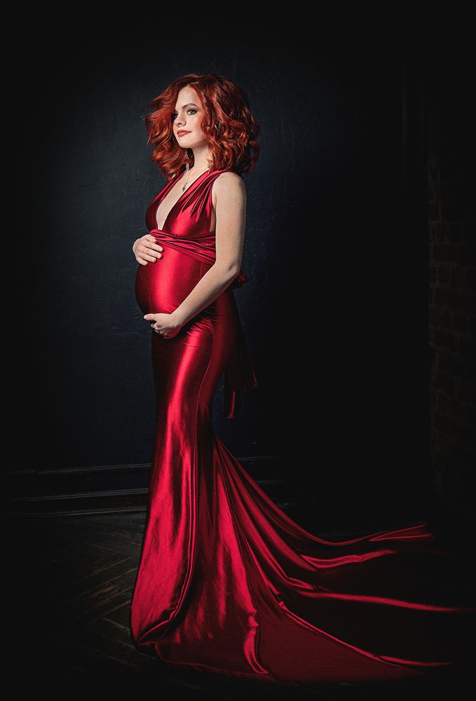 Photograph by Алина Жук