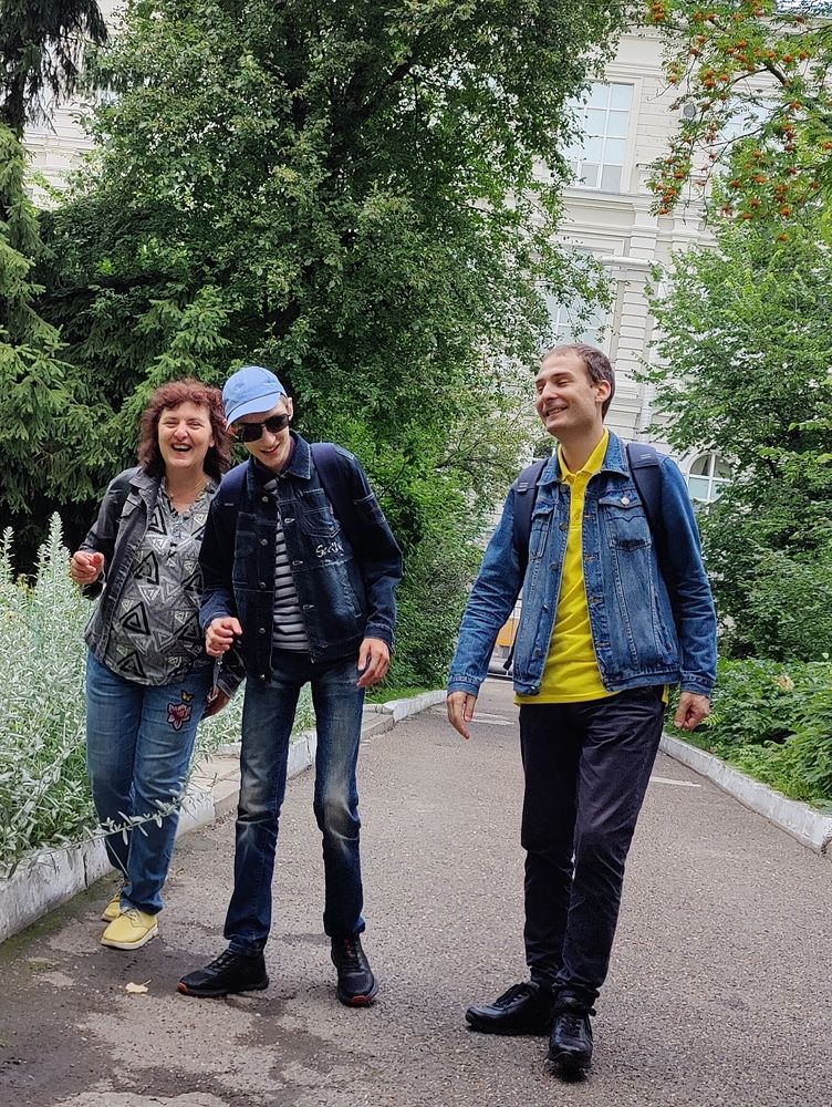 Photograph by Татьяна Гулакова