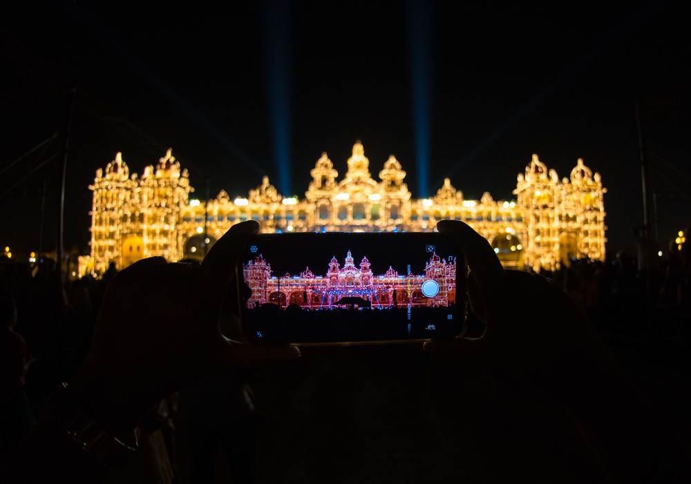 Photograph by Ranjith Kumar