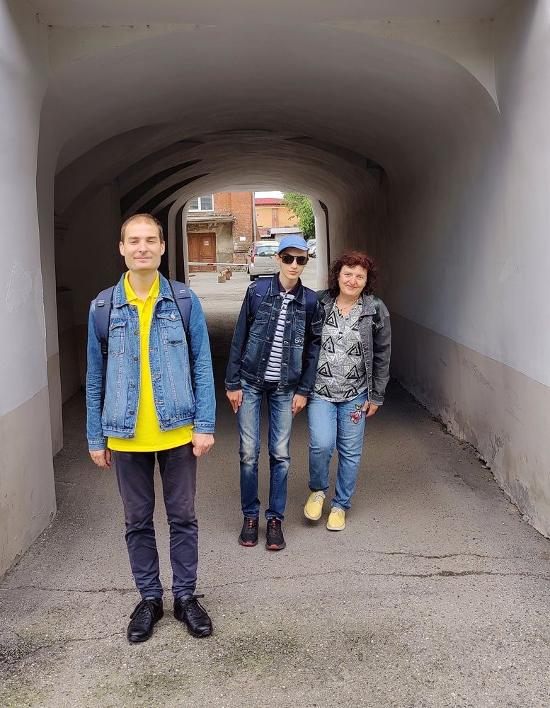 Photograph by Татьяна Гулакова