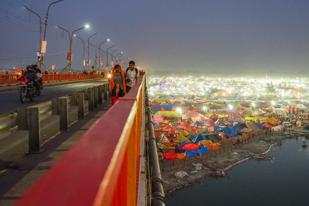 Photograph by Ranjith Kumar