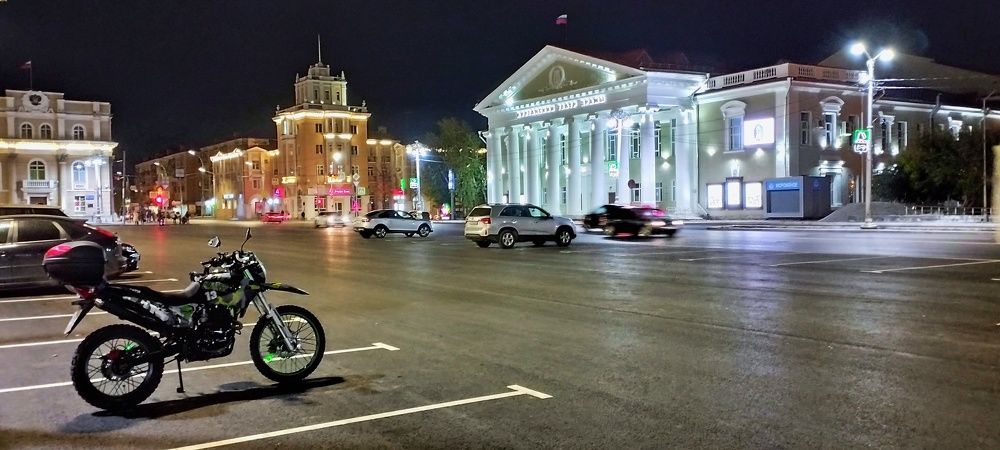 Photograph by Сергей Хранитель