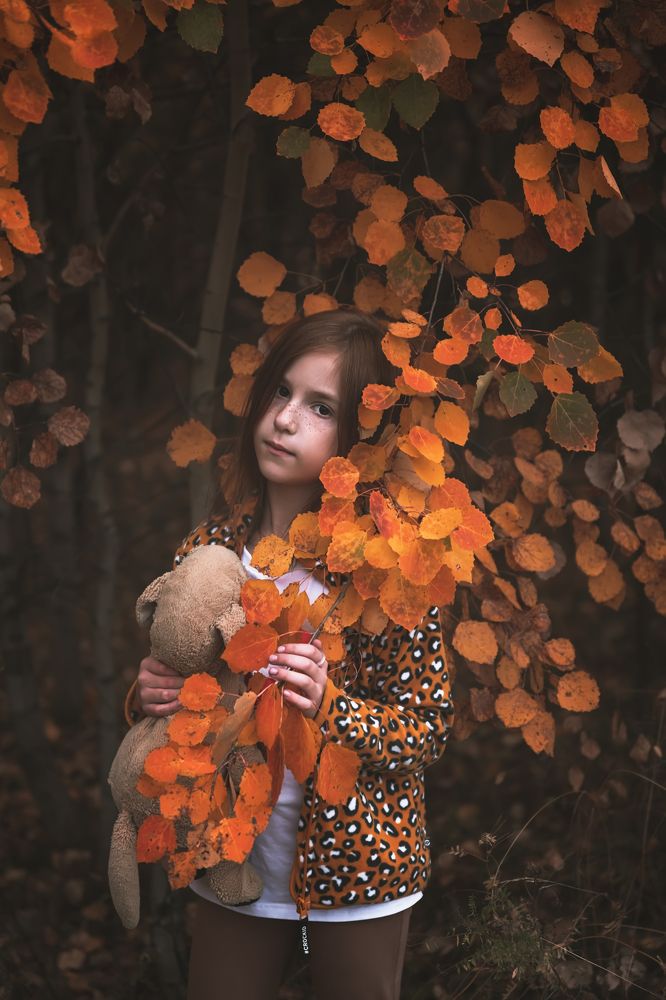 Photograph by Ольга Ильина