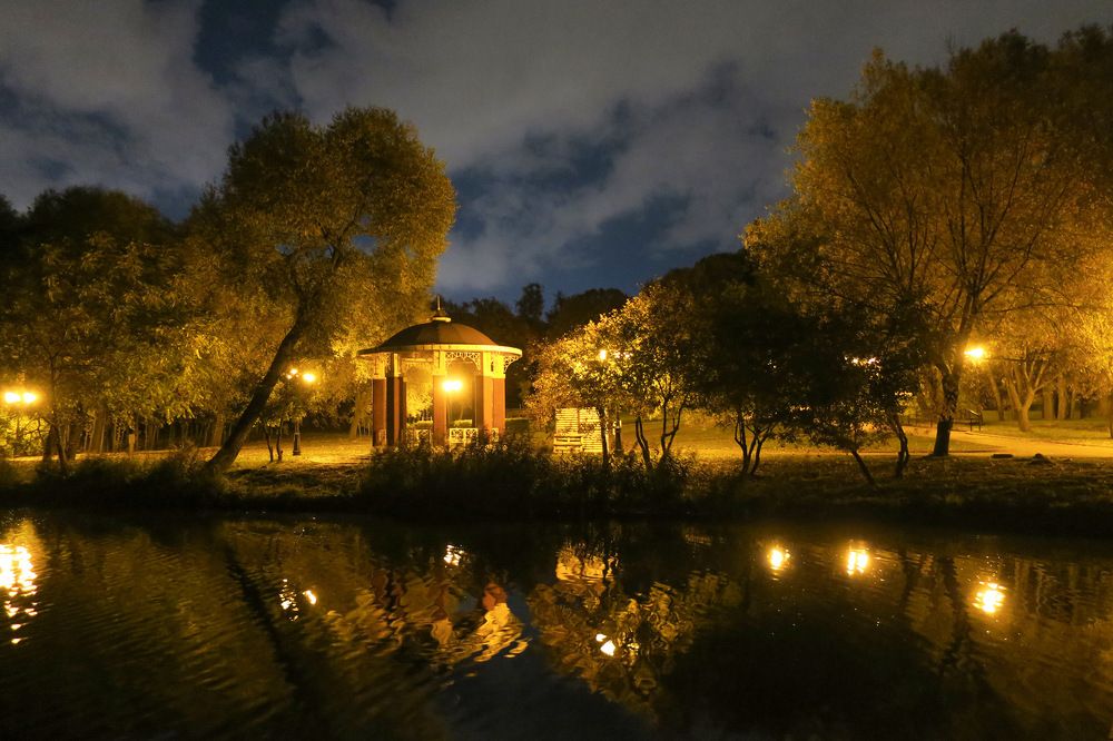 Photograph by Александр Войтко