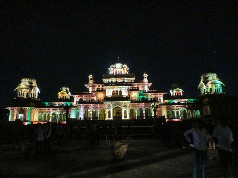 Photograph by Susmita Paul