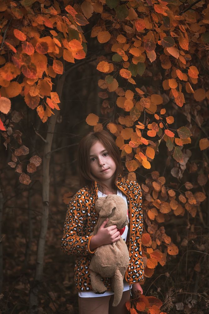 Photograph by Ольга Ильина