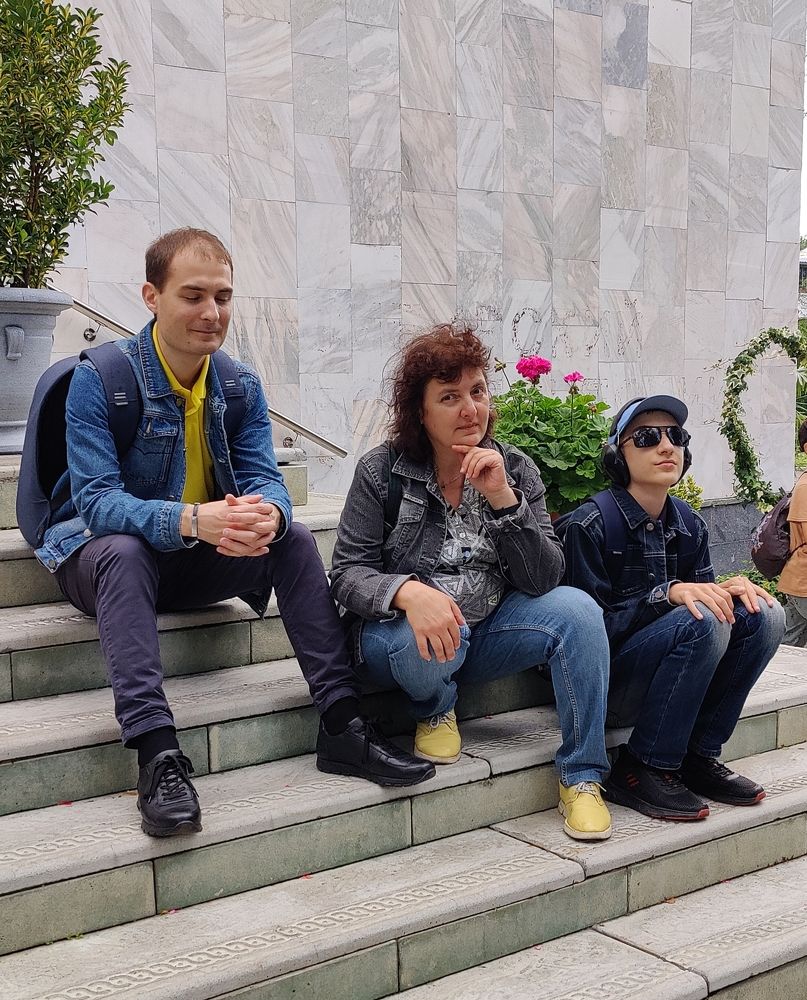 Photograph by Татьяна Гулакова