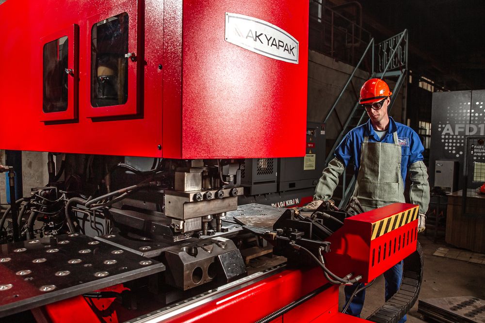 Фотография автора Чумаков Павел