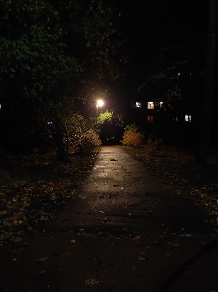 Photograph by Полина Белокопытова