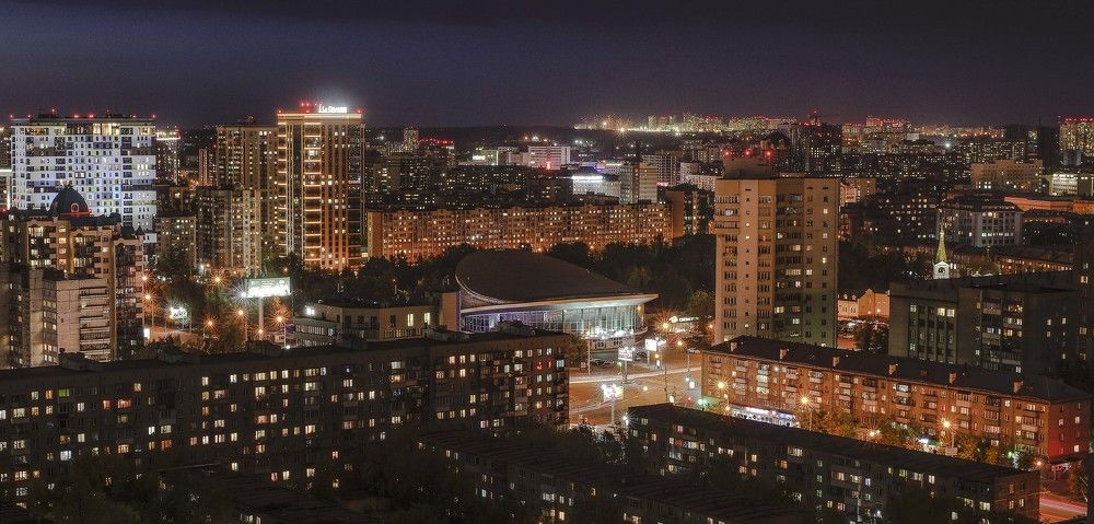 Photograph by Михаил Измайлов