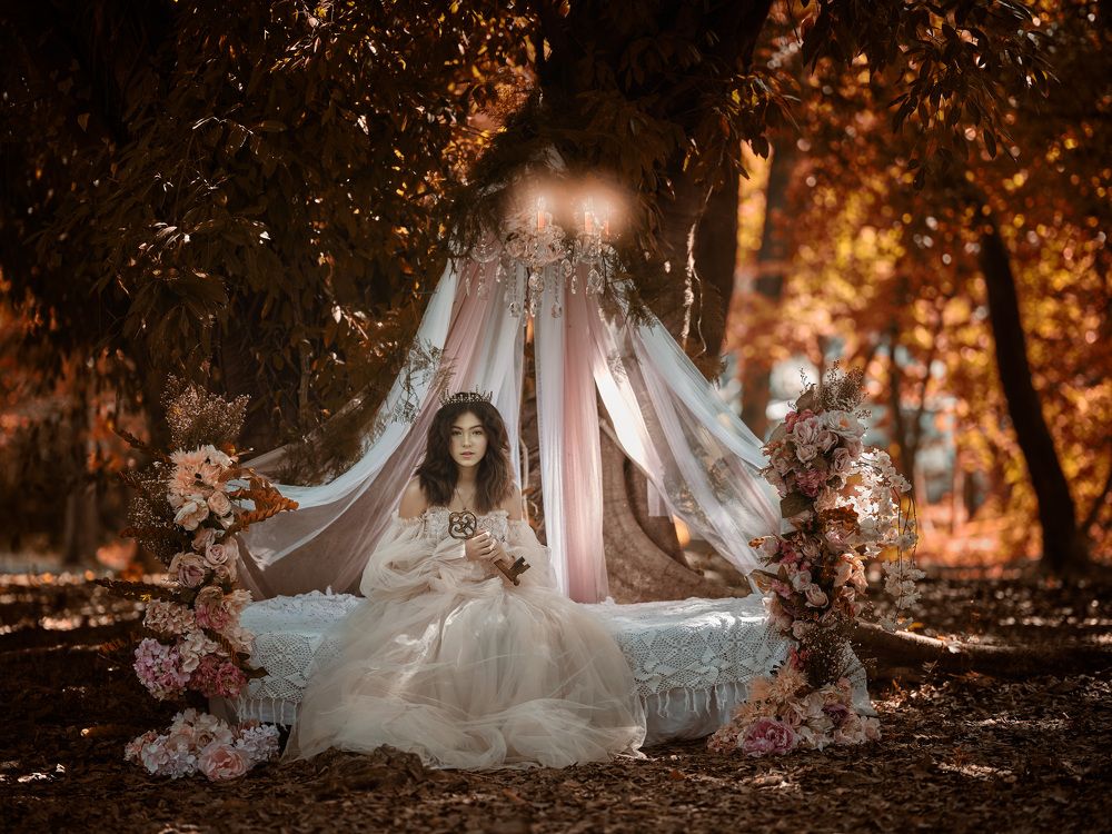 Photograph by Don Jose Davies