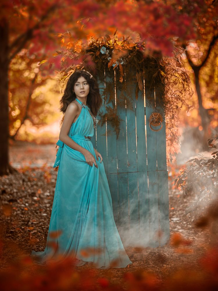 Photograph by Don Jose Davies