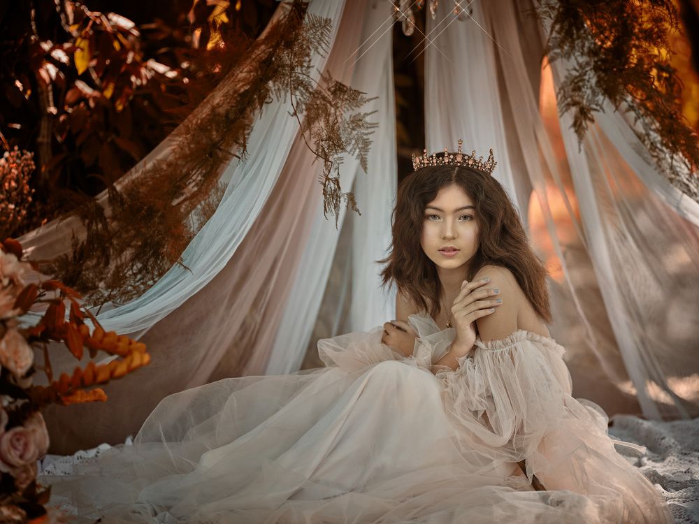 Photograph by Don Jose Davies