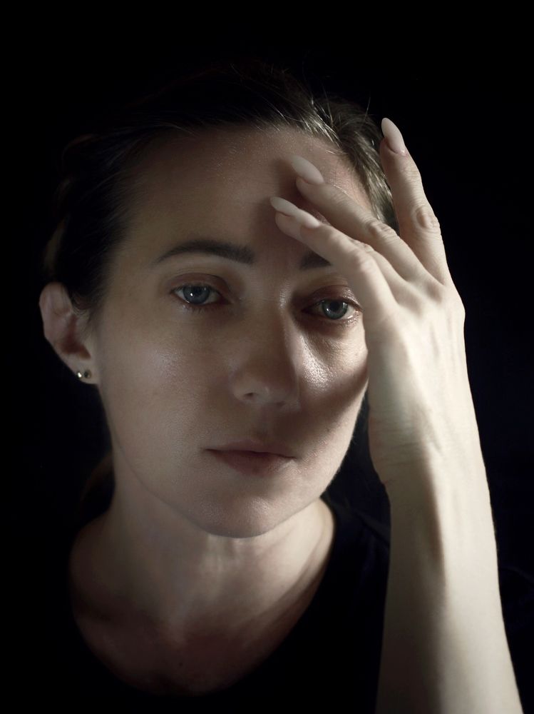 Photograph by Елена Дегтяренко