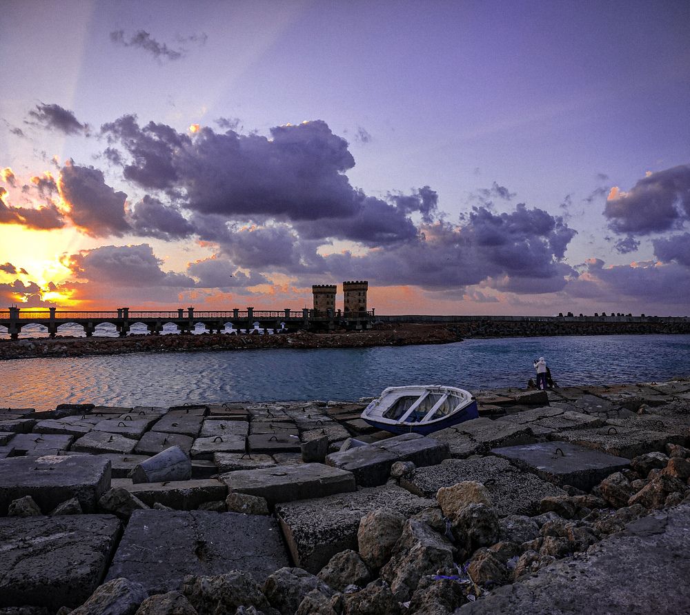 Photograph by Bassant Nagy