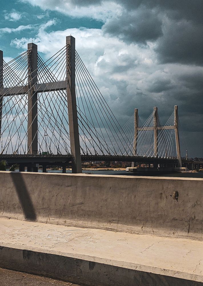 Photograph by Bassant Nagy