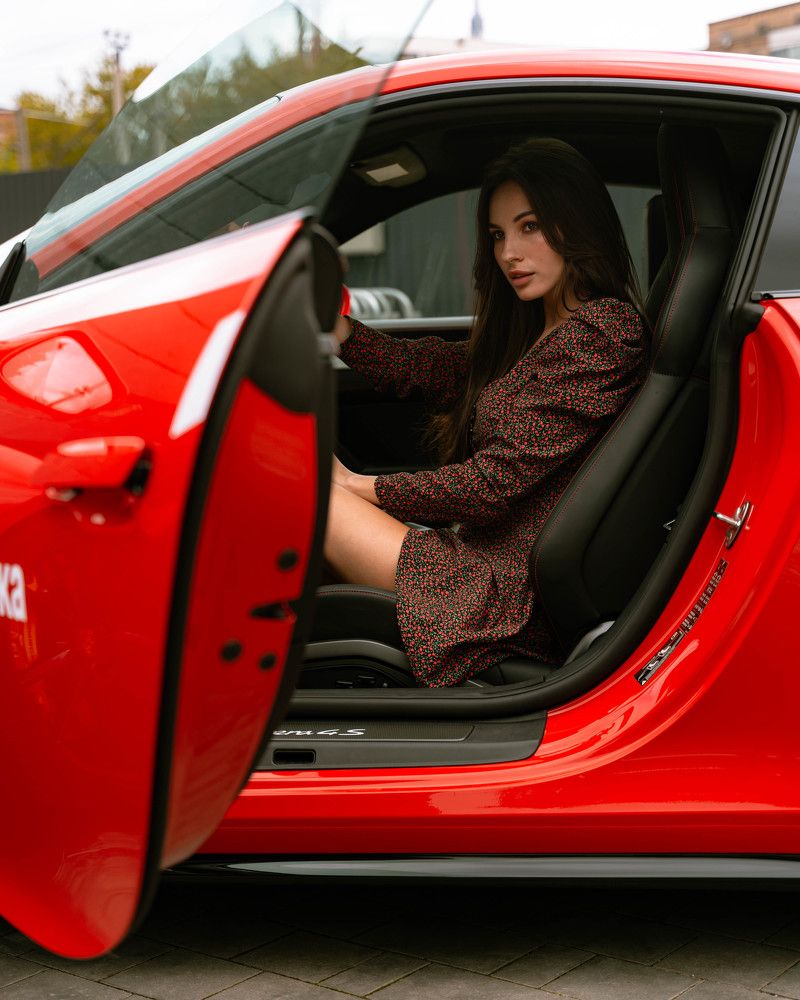 Фотография автора Кирилл Литовский