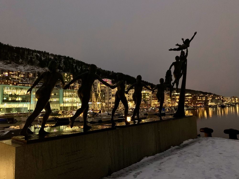 Photograph by Irina Andrienko