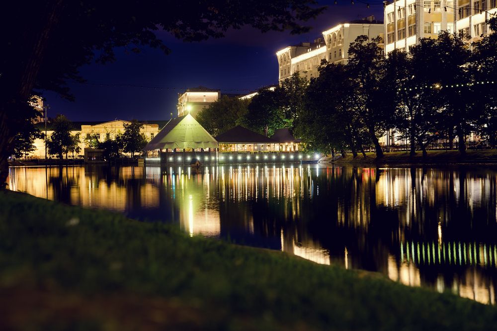 Photograph by Константин Гудков