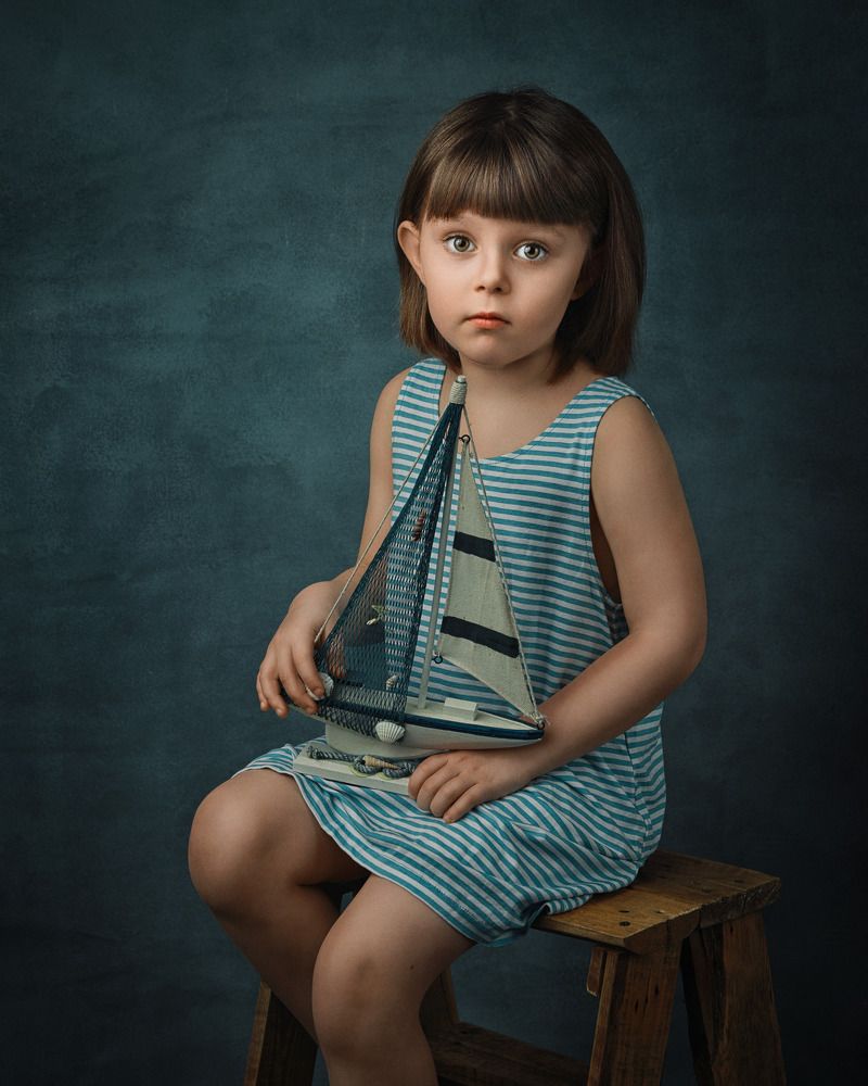 Фотография автора Elena Turina