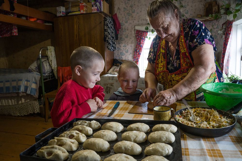 Photograph by Тамара Андреева