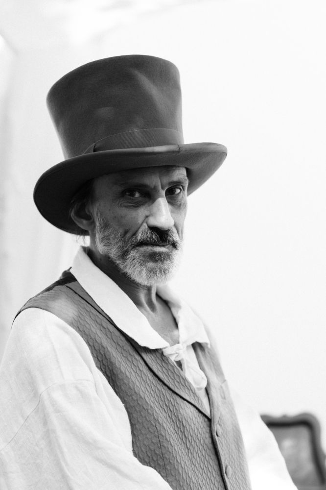 Фотография автора Кирилл Литовский