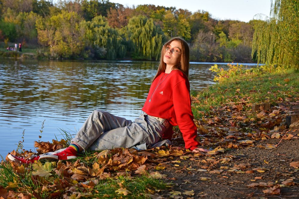 Photograph by Fedor Kadurin