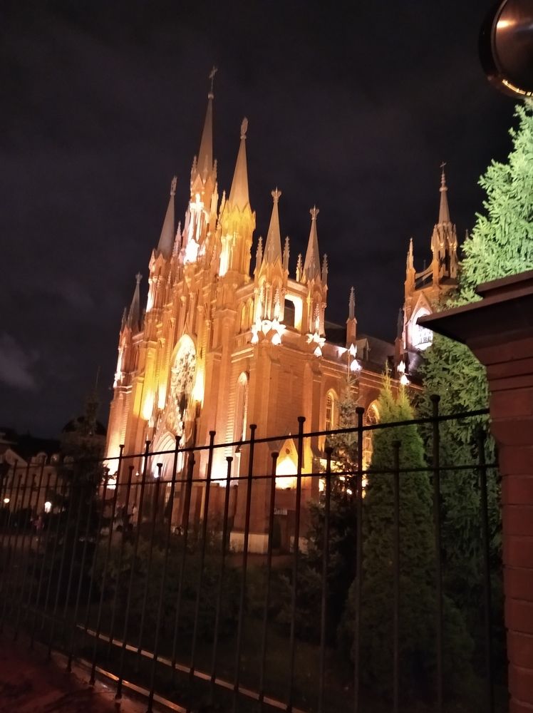 Photograph by Елена Коробченко