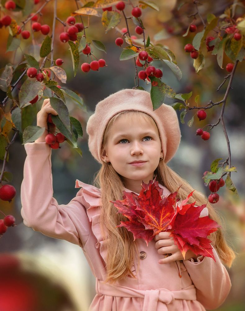 Photograph by Maria Potashova