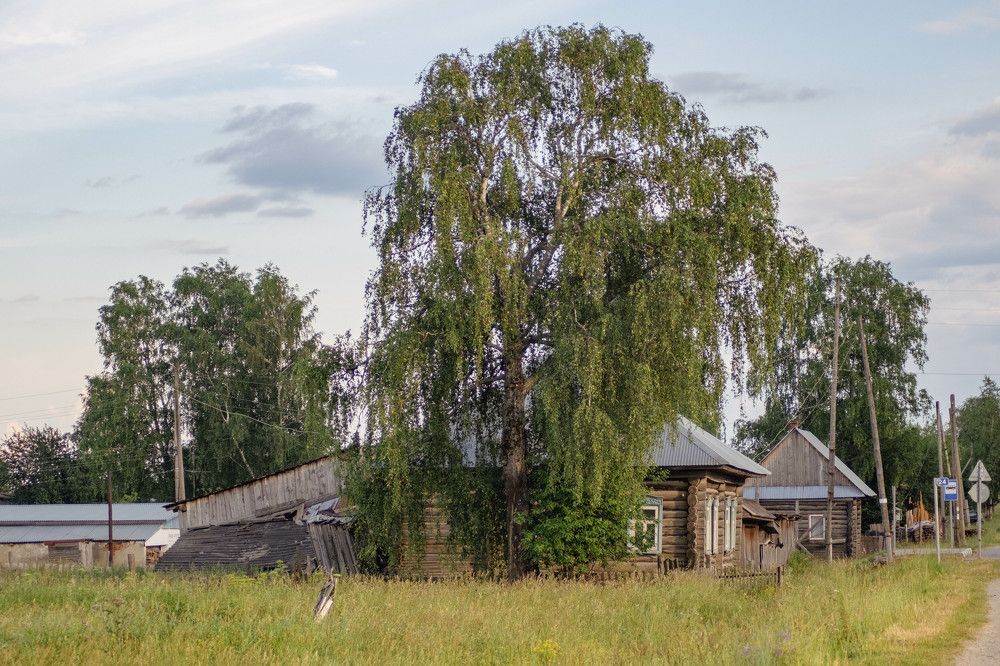 Photograph by Антон Абрамцов