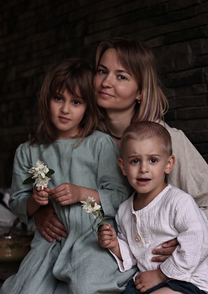 Photograph by Елена Одынец