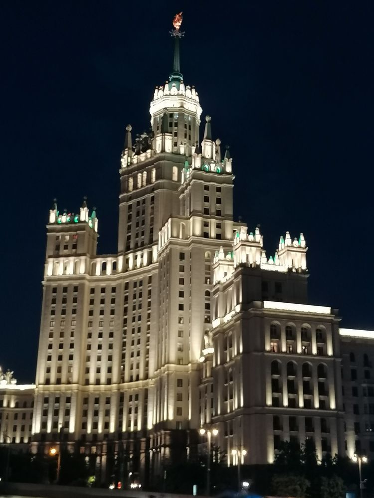 Photograph by Ольга Голованова