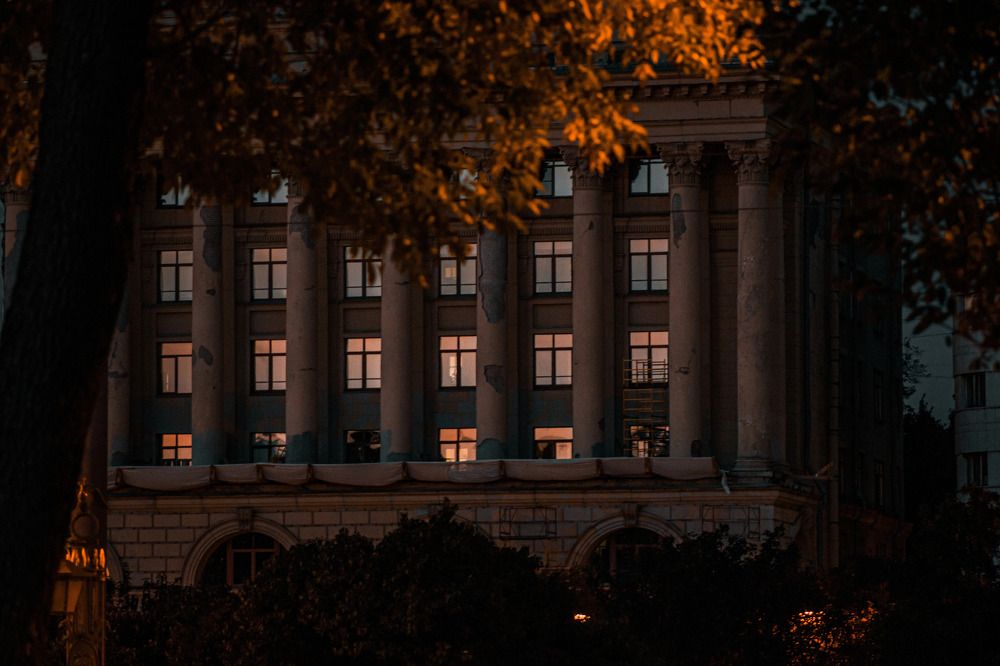 Photograph by Дмитрий Пастернак