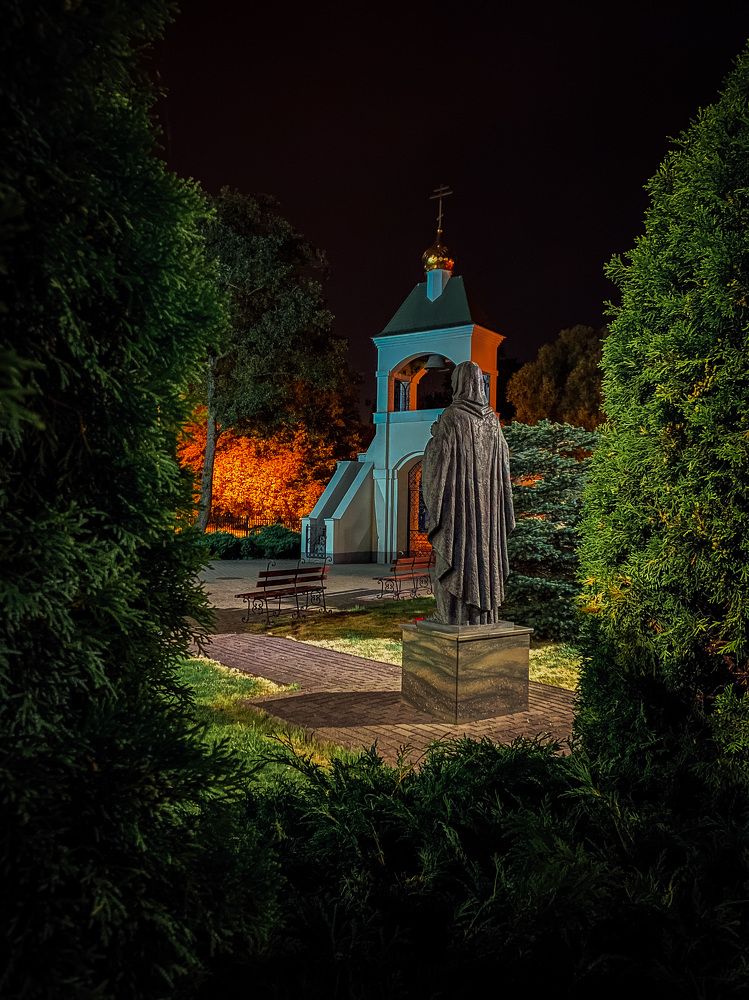 Photograph by Юлия Пыльцева