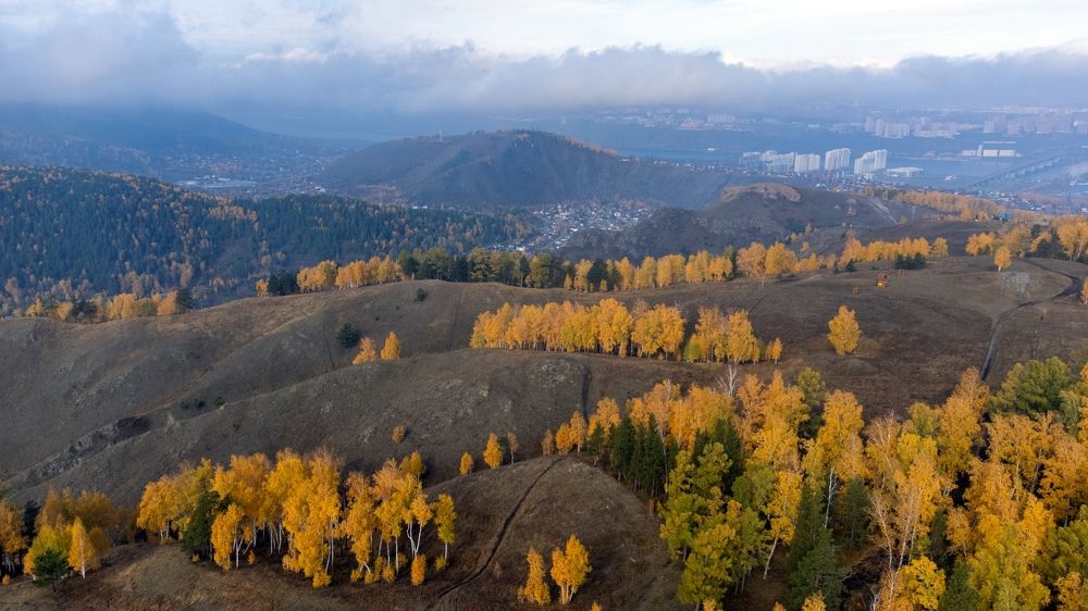 Photograph by Багурский Алексей