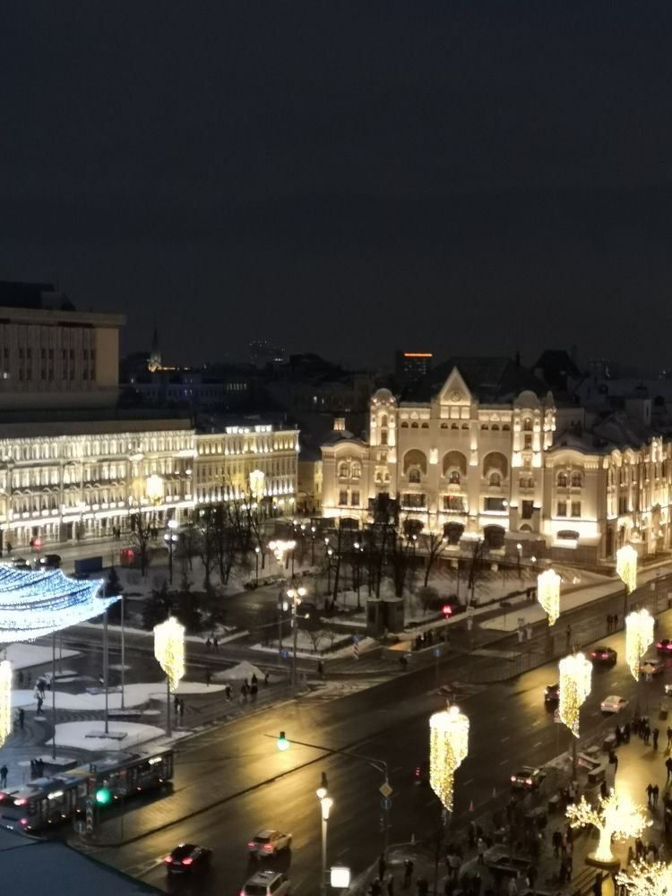 Photograph by Ольга Голованова