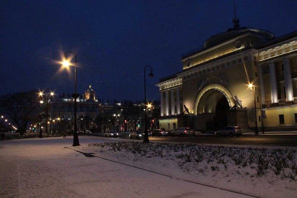 Photograph by Лев Розенберг