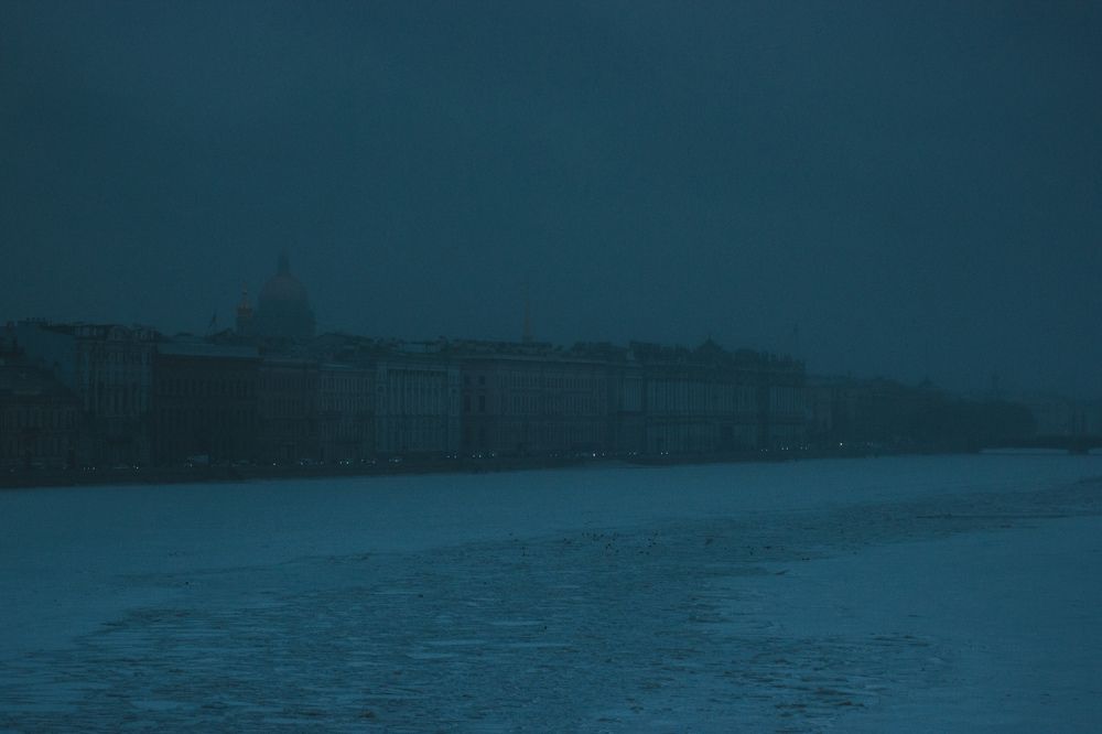 Photograph by Дмитрий Пастернак