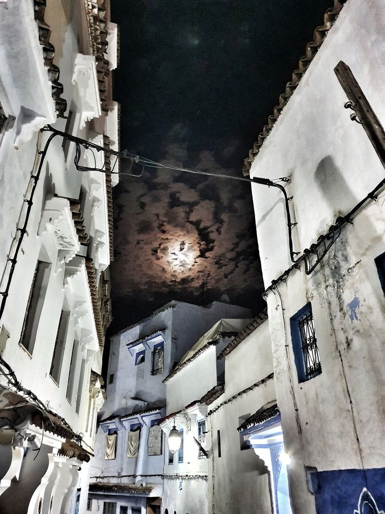 Photograph by Hicham Chraibi